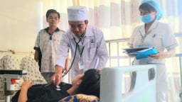 Sốt xuất huyết gia tăng, cần sự quyết liệt phòng bệnh