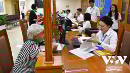 Cần nỗ lực và tăng cường năng suất hơn sau sáp nhập