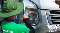Tài khoản giao thông: Trừ tiền tự động hay thanh toán có xác nhận?