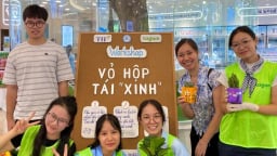 Những vỏ hộp tái “xinh”