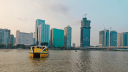 Lợi thế cạnh tranh của đường thuỷ đang bị triệt tiêu, TP.HCM cần làm gì?