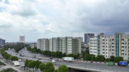 Chỗ ở cho người dân mới quan trọng!