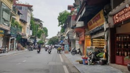 Phố ngọt