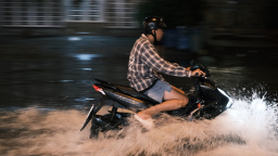 Nâng đường chống ngập, vui hay buồn?