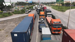 Đề xuất làm Quốc lộ 5 trên cao: Sáng kiến hợp lý, tiết kiệm