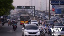 Xây dựng chính sách không thể… tù mù