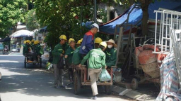 Hải Dương đảm bảo an toàn lao động trong thi công xây dựng