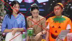 “Liều thuốc” thật cho “căn bệnh” hàng giả