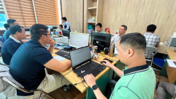 Hải Dương mới thu thập được 78% số giấy chứng nhận quyền sử dụng đất ở