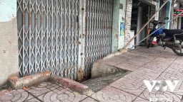 Cao dần đều, ngập dần đều