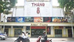 Một thời chiếu bóng