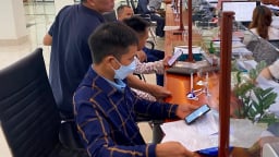 176 thủ tục hành chính ở Hải Dương thực hiện dịch vụ công trực tuyến toàn trình