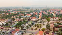 Đề nghị tặng thưởng Huân chương Lao động hạng nhất cho Đảng bộ, chính quyền, nhân dân tỉnh Hải Dương