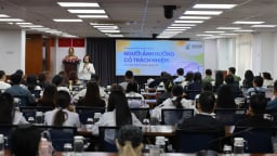 Khi người có ảnh hưởng học cách làm nghề an toàn và tử tế trong Kỷ nguyên số