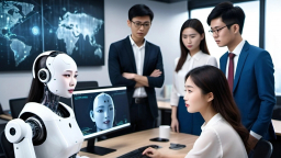 AI càng giỏi, tin giả càng đáng sợ