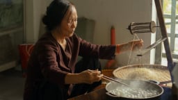 Sợi tơ nuôi sống quê hương