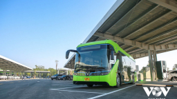 Hà Nội mở thêm 28 tuyến buýt trong năm 2022