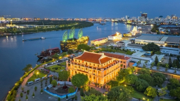 Có một Sài Gòn rất khác