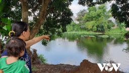“Giải độc” một dòng sông (Kỳ 3): Hồi sinh