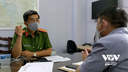 Xe quá tải, xe chở đất ngang nhiên tung hoành (Kỳ 3): Công An TP. Thủ Đức nói gì?