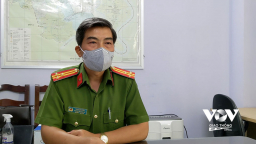 Video: Công an TP. Thủ Đức nói gì về 'binh đoàn' xe ben lộng hành?