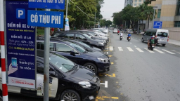 TP.HCM với bài toán hoàn thiện mạng lưới giao thông tĩnh