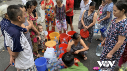 Nước sạch và dấu hỏi về sự minh bạch (Kỳ 1): “Bí ẩn” như chất lượng...
