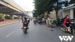 Giải quyết xung đột ở những điểm rẽ và quay đầu