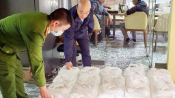 Ngăn chặn nạn sản xuất, kinh doanh rượu giả, kém chất lượng dịp cuối năm