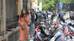 Những người có trách nhiệm nói gì về nghi vấn “bảo kê” cho sai phạm?