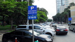 Tìm giải pháp phát triển bãi đậu xe tại TP.HCM