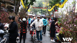 Hà Nội của người miền Nam