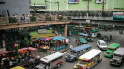 Những chiếc xe Jeepney vật lộn để tồn tại trước kế hoạch hiện đại hóa và bảo vệ môi trường