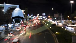 AI làm được gì cho giao thông đô thị?