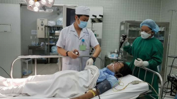 Ký ức của nữ bác sĩ cứu sống 16 nạn nhân ngạt khói vụ cháy Carina