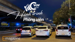 Hà Nội và giấc mơ dang dở về bãi đỗ xe