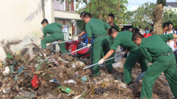 Rầm rộ các phong trào về môi trường: Đã qua giai đoạn chỉ hô hào hình thức