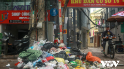 Gian nan vẫn còn đó