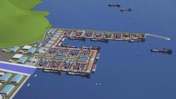 Đà Nẵng: Sớm hoàn thiện phương án đầu tư xây dựng Bến cảng Liên Chiểu