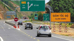 Đến năm 2025, đường Hồ Chí Minh sẽ hoàn thành thêm gần 170km