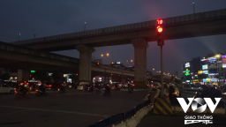Hiến kế giảm ùn cho nút giao Nguyễn Trãi – Khuất Duy Tiến – Nguyễn Xiển