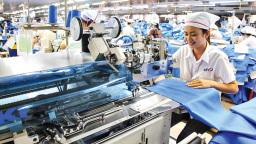 Cần lắm ‘tiếng nói chung” giữa người lao động và doanh nghiệp