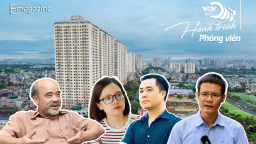 Giấc mơ mua nhà Hà Nội thời “ngáo giá”