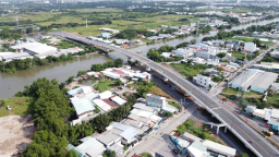 Cầu thông, giao thương thông