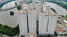 Nhà ở xã hội, đừng để ‘cú hít’ trở thành ‘cú sốc’