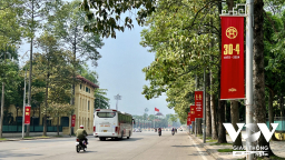 TP.HCM: Tổ chức bình chọn 50 sự kiện tiêu biểu hướng đến 50 năm thống nhất đất nước