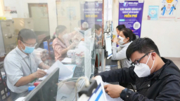 Tại sao công chức TP.HCM sẵn sàng rời bỏ công việc mặc dù môi trường ổn định?