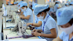 49% người lao động hài lòng với công việc hiện tại