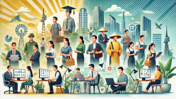 Công chức, viên chức dôi dư có thể làm gì?