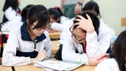 Dạy thêm và học thêm